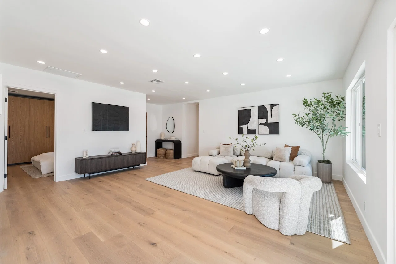 Bartee project by HLB Builders — residential construction photo 4