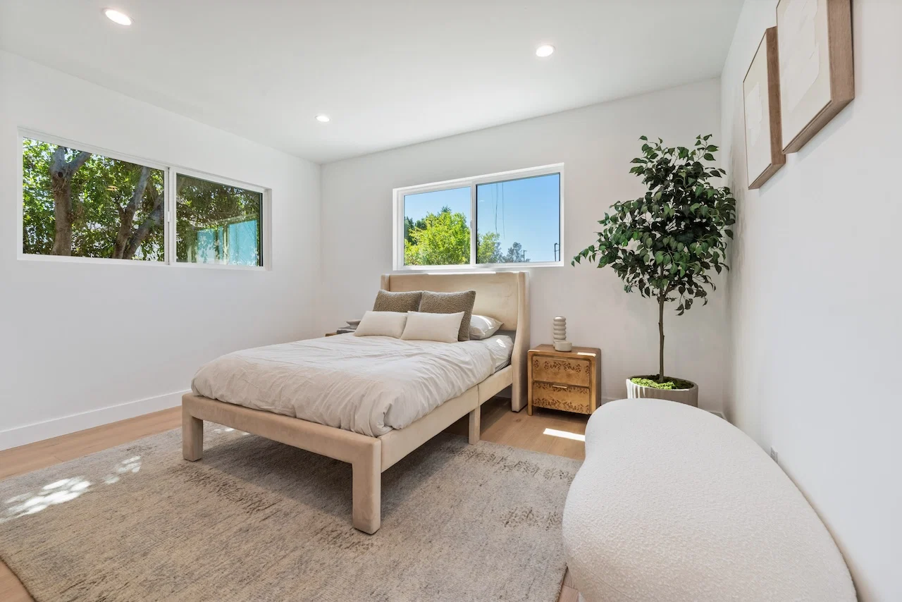 Bartee project by HLB Builders — residential construction photo 5