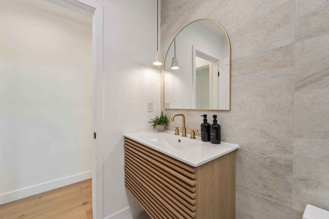 Bartee project by HLB Builders — residential construction photo 8