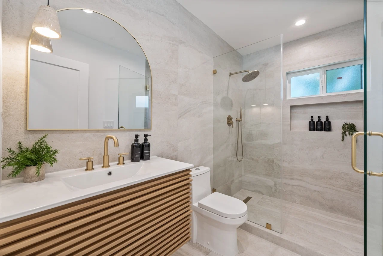 Bartee project by HLB Builders — residential construction photo 9