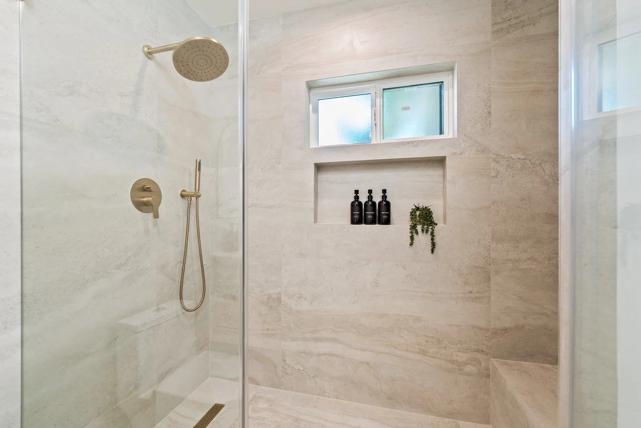 Bartee project by HLB Builders — residential construction photo 10