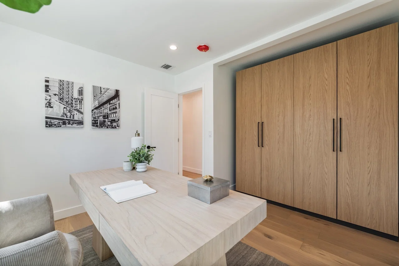 Bartee project by HLB Builders — residential construction photo 12