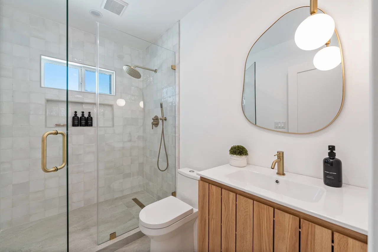 Bartee project by HLB Builders — residential construction photo 15