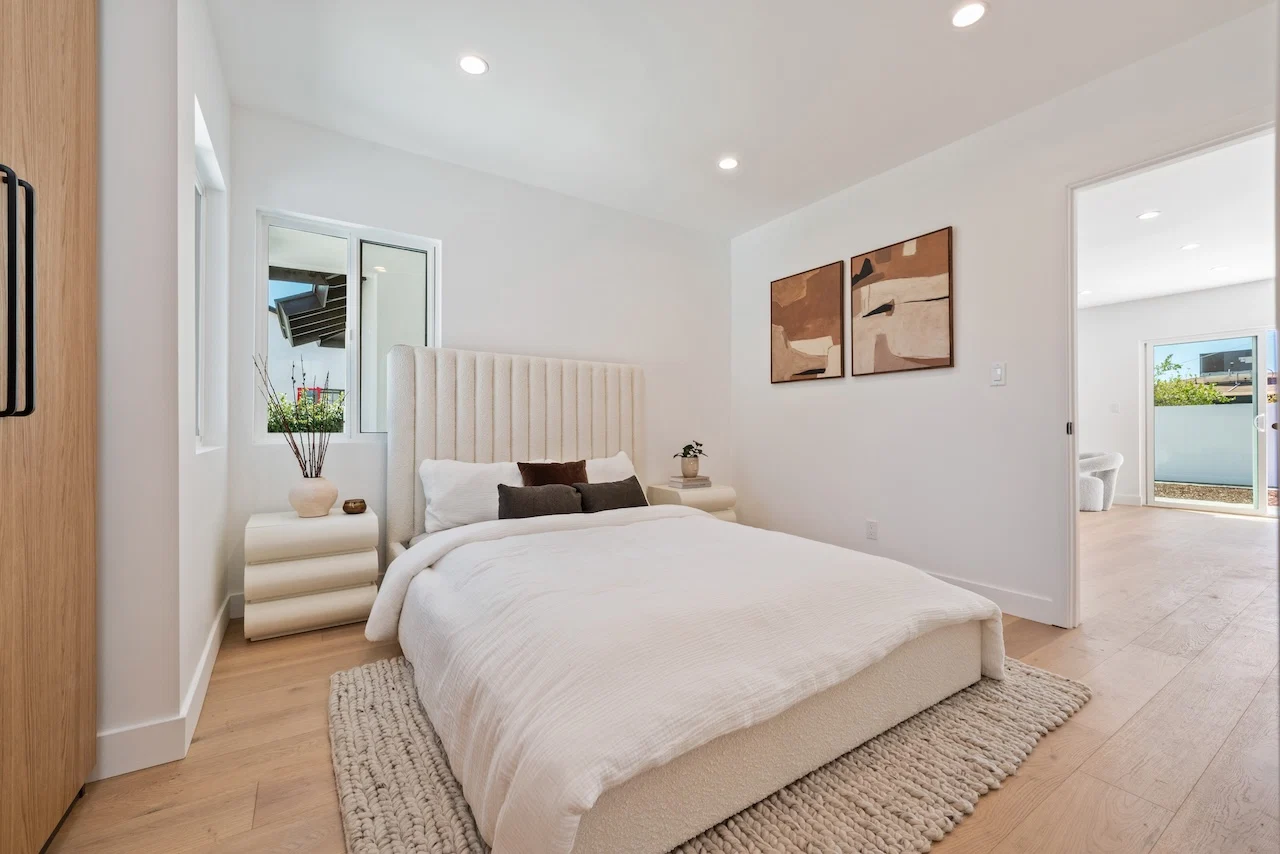 Bartee project by HLB Builders — residential construction photo 16