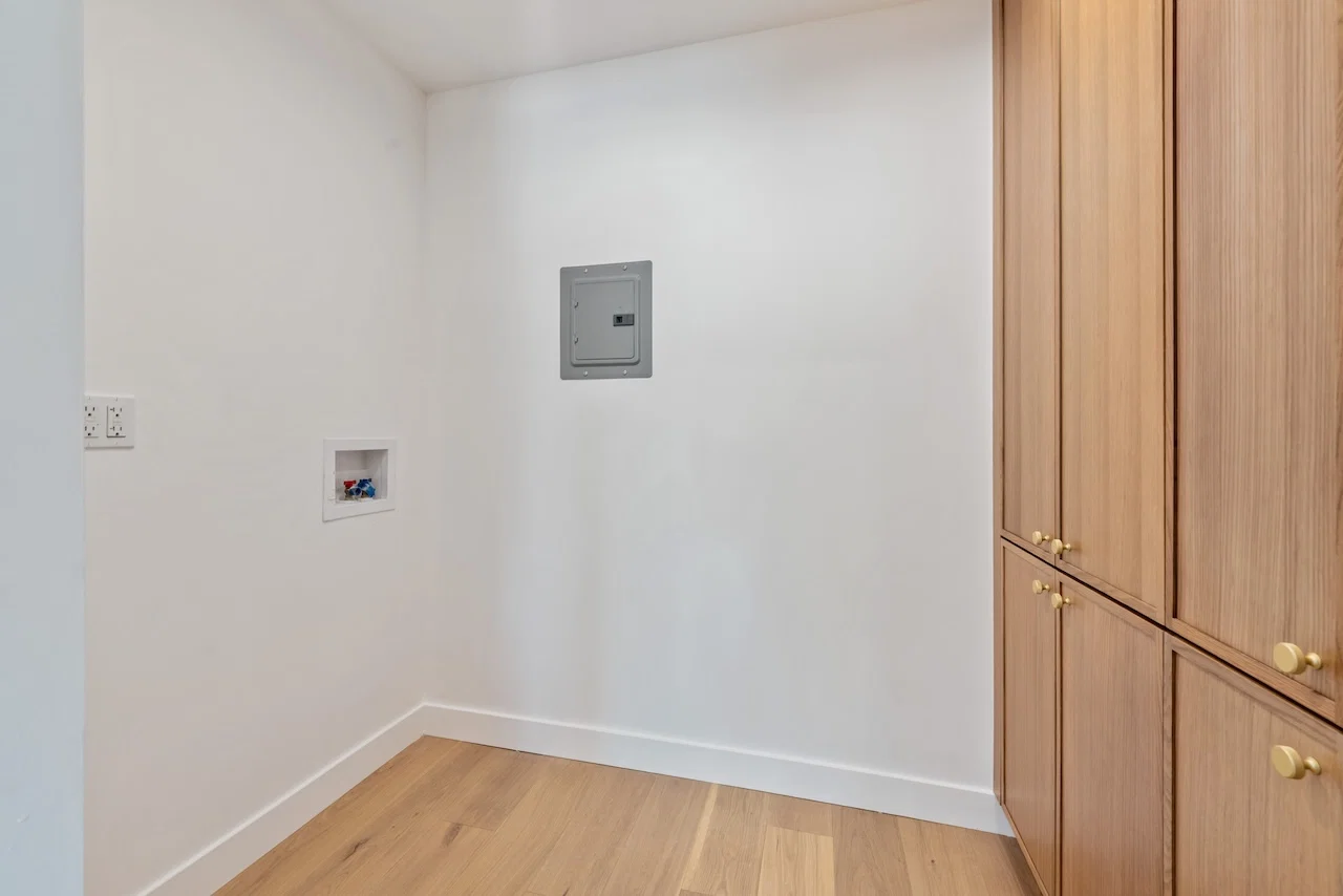 Bartee project by HLB Builders — residential construction photo 18