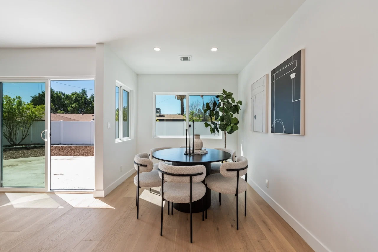 Bartee project by HLB Builders — residential construction photo 20