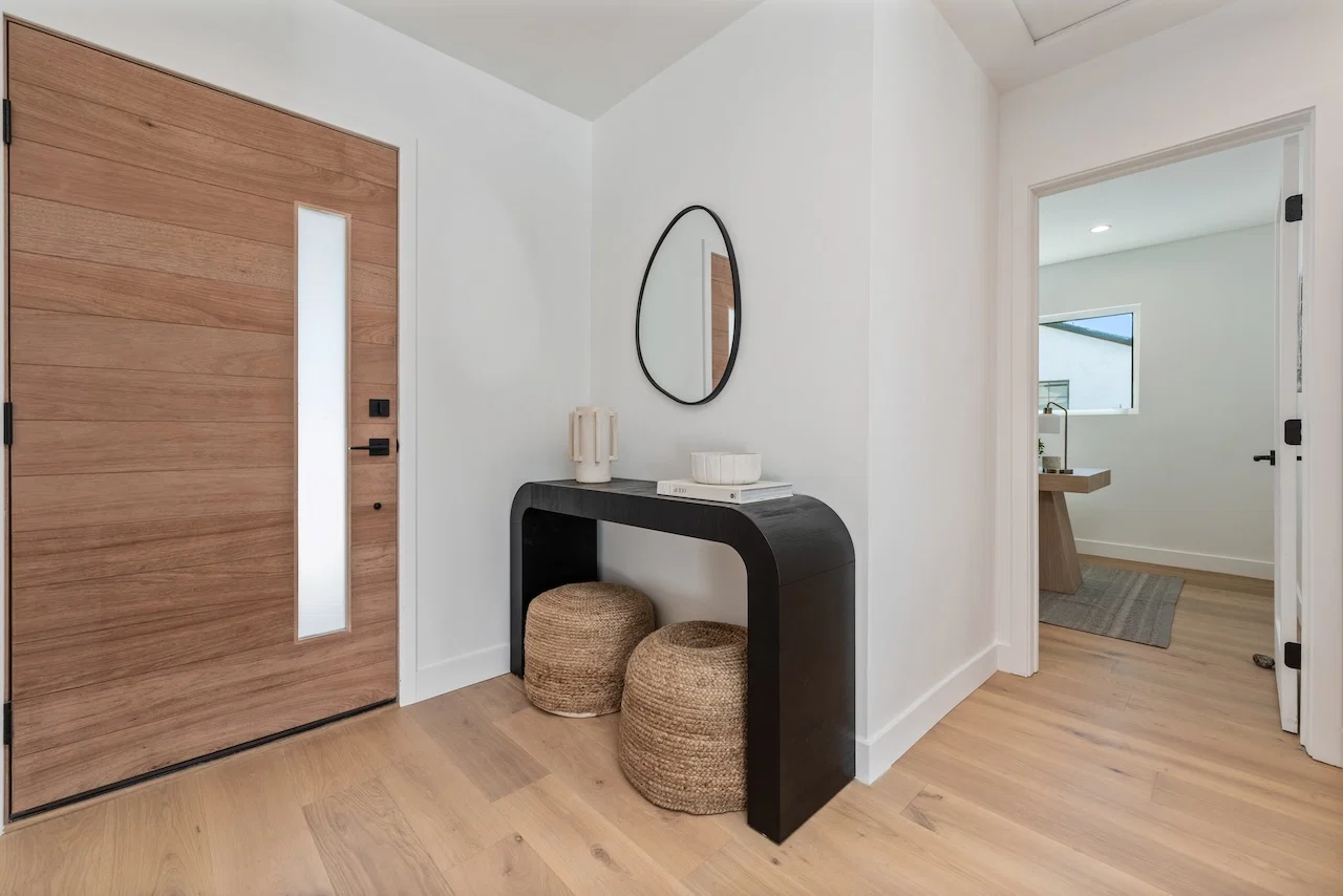 Bartee project by HLB Builders — residential construction photo 25