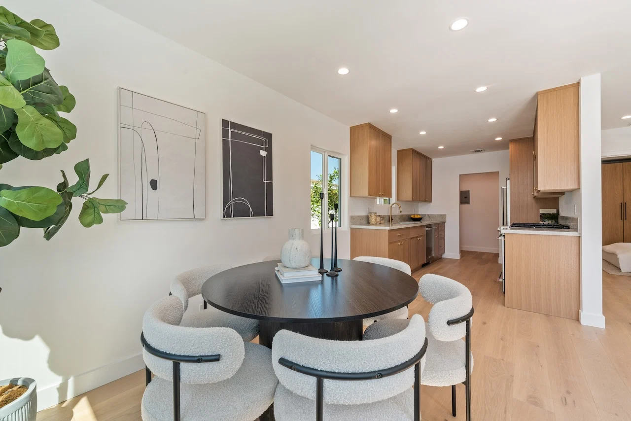 Bartee project by HLB Builders — residential construction photo 27