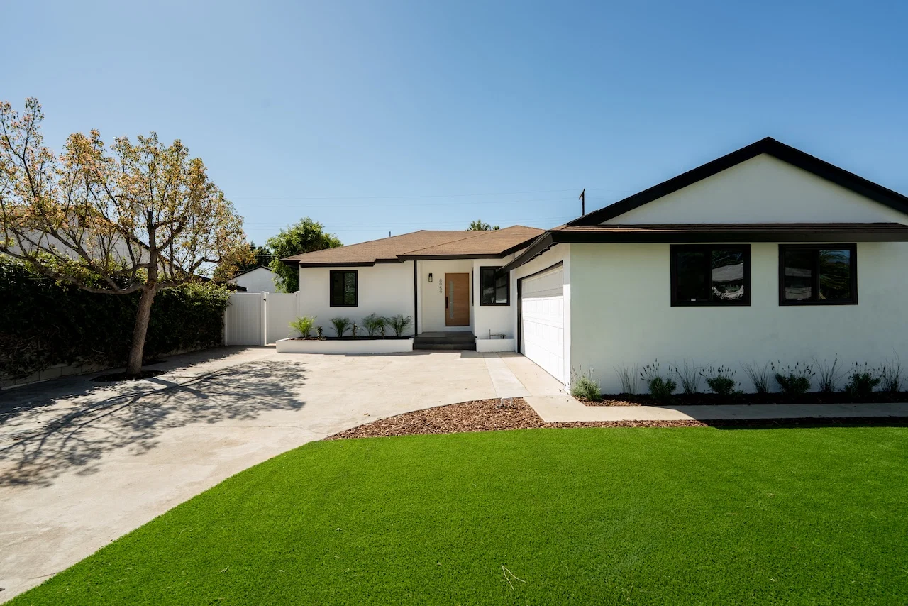Bartee project by HLB Builders — residential construction photo 29