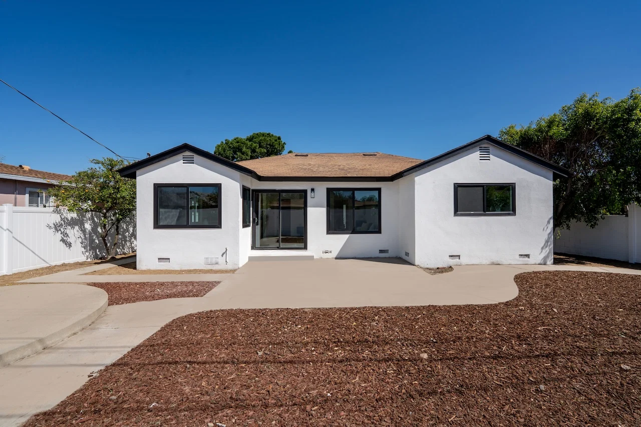 Bartee project by HLB Builders — residential construction photo 30