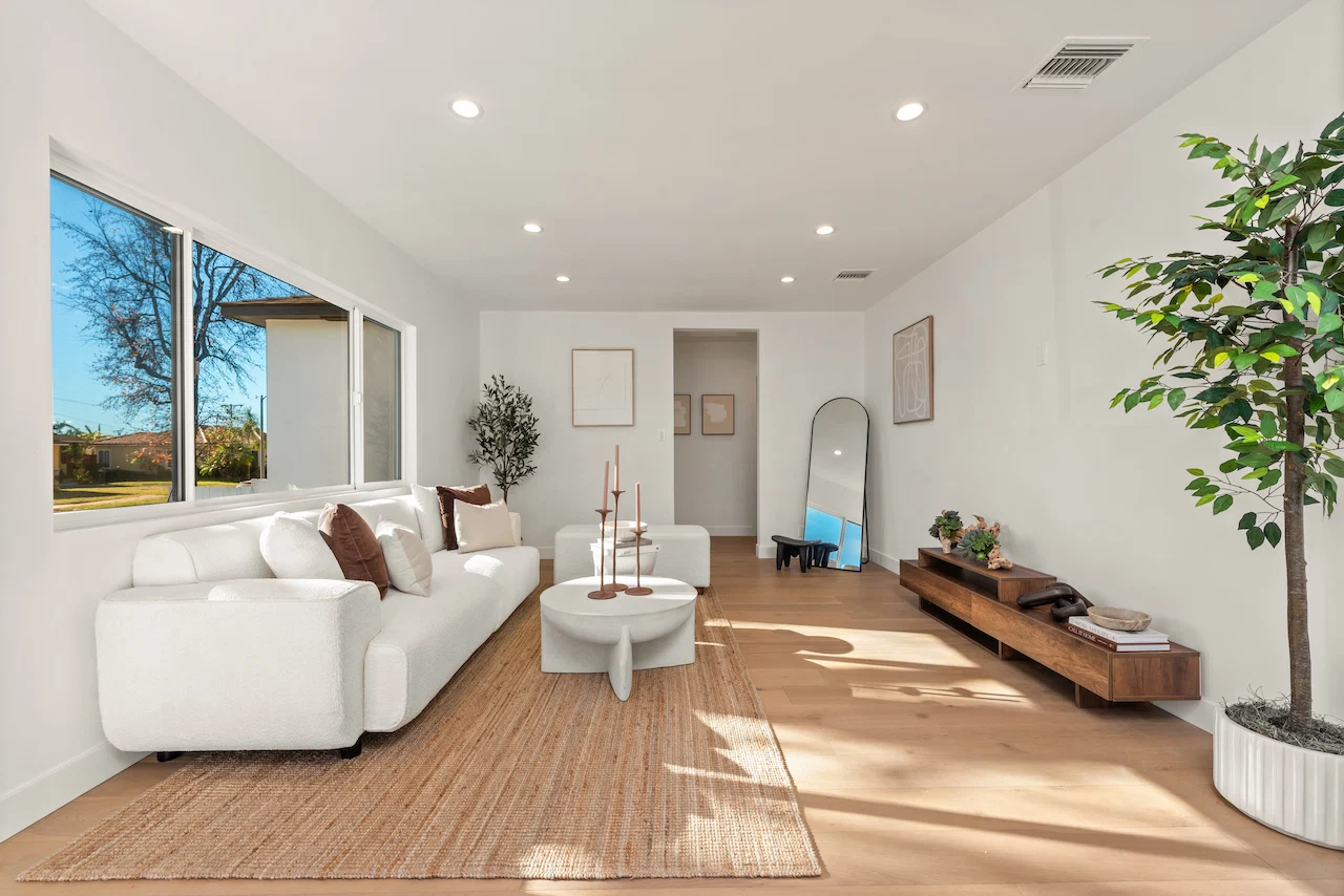 Bracken project by HLB Builders — residential construction photo 3