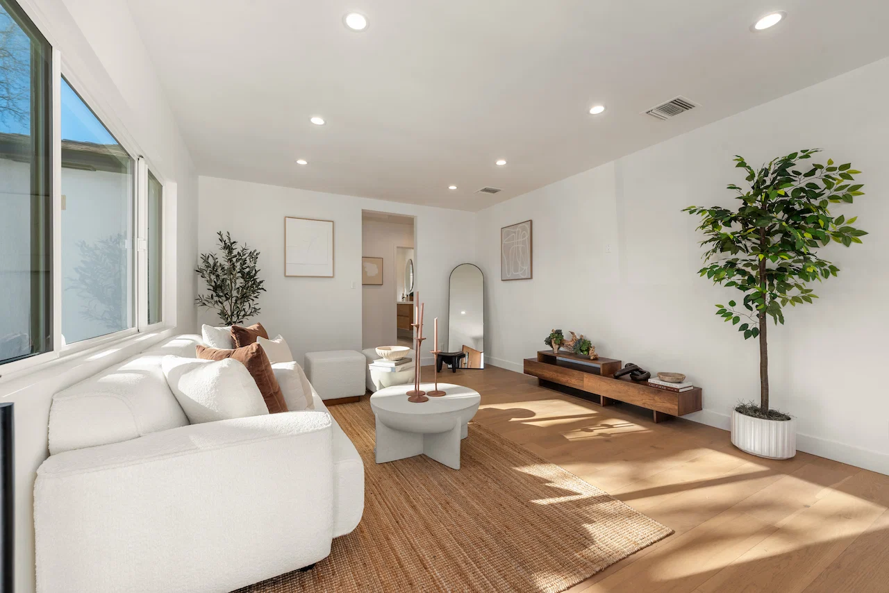 Bracken project by HLB Builders — residential construction photo 4