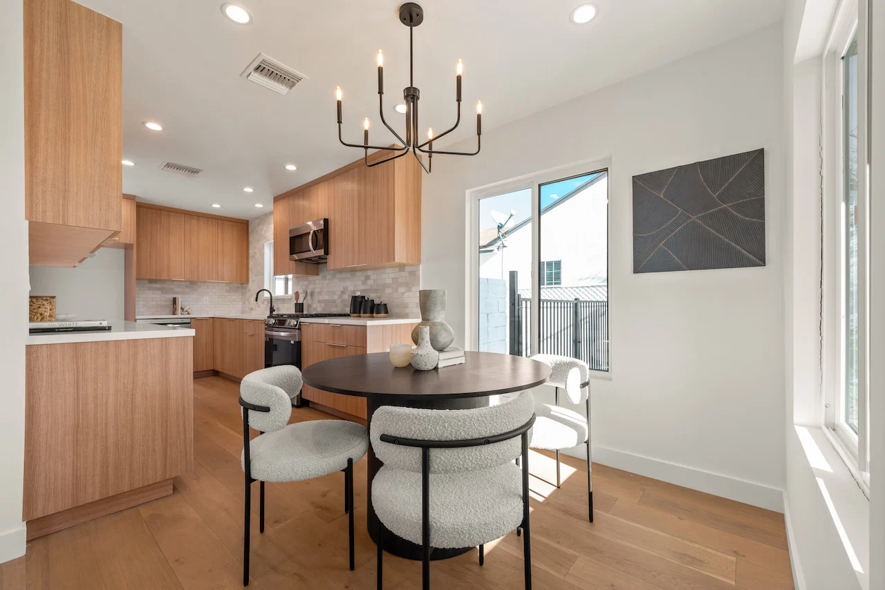 Bracken project by HLB Builders — residential construction photo 5
