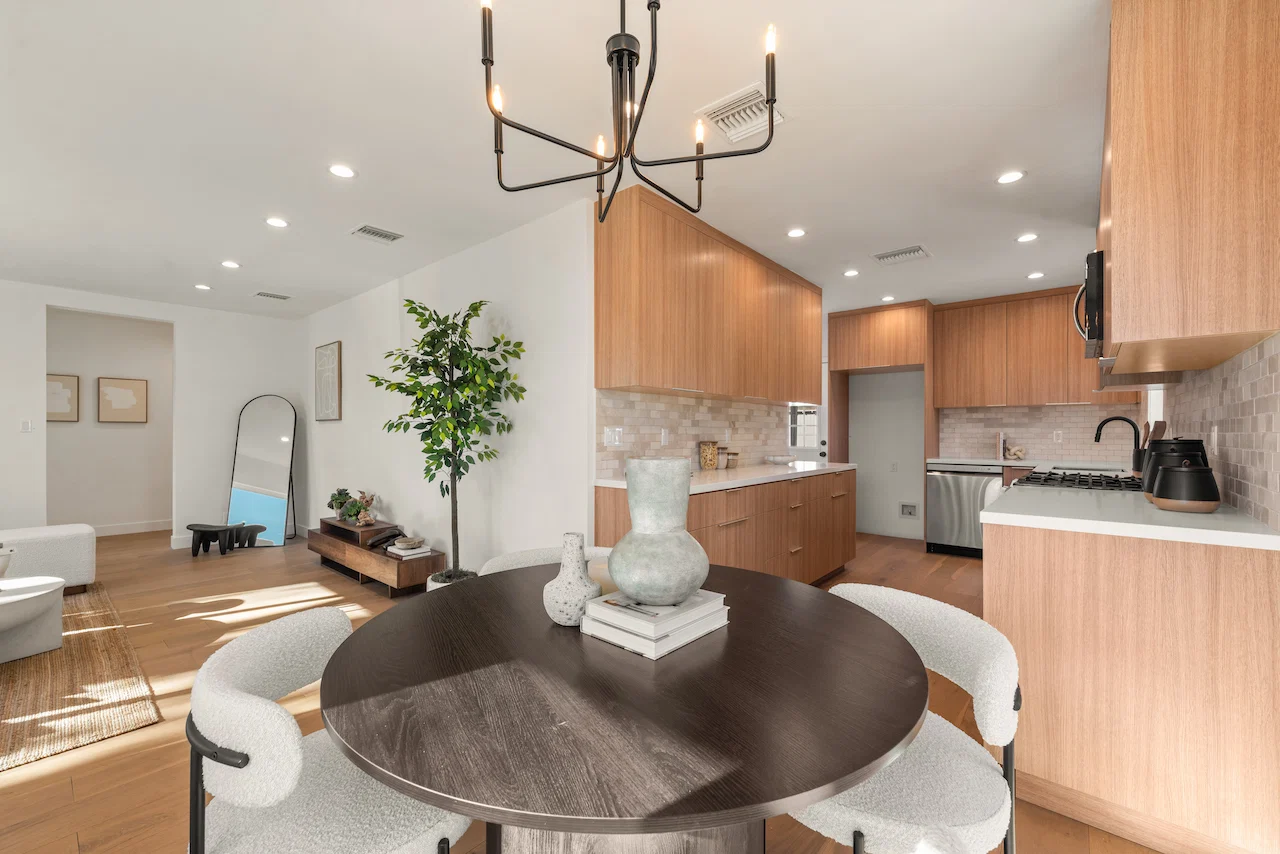 Bracken project by HLB Builders — residential construction photo 6