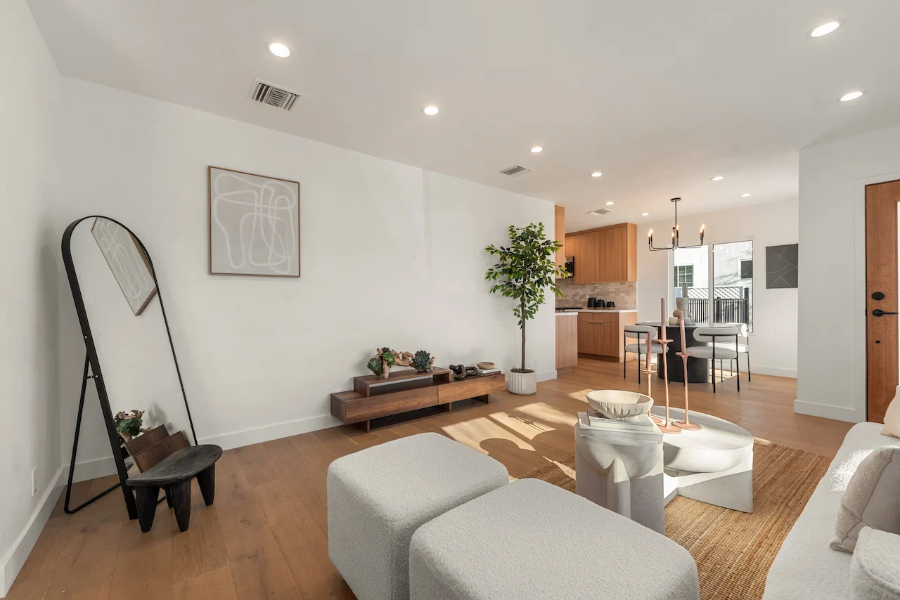 Bracken project by HLB Builders — residential construction photo 7