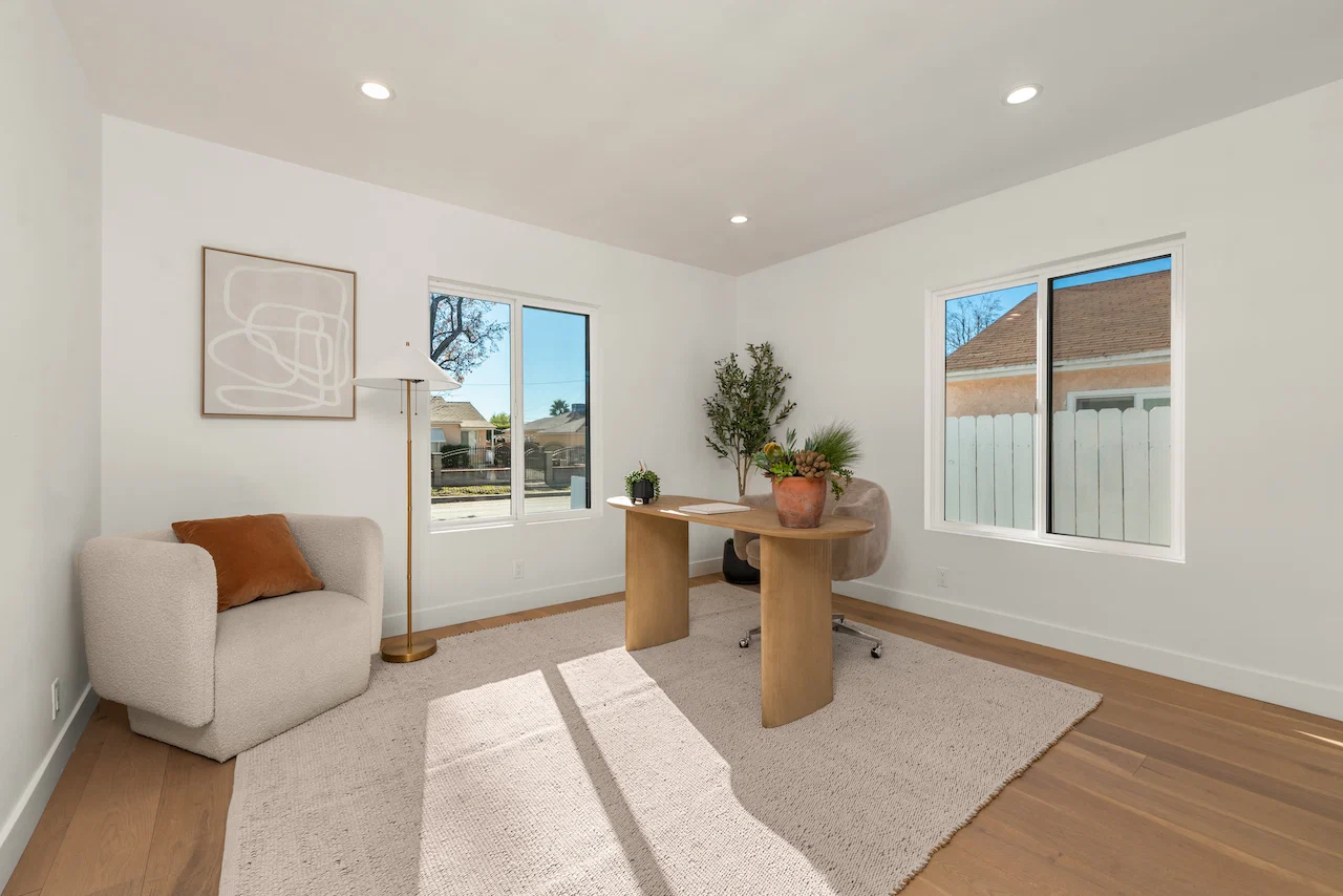Bracken project by HLB Builders — residential construction photo 8