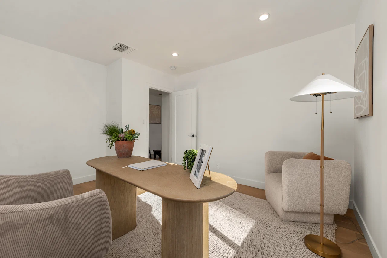 Bracken project by HLB Builders — residential construction photo 9