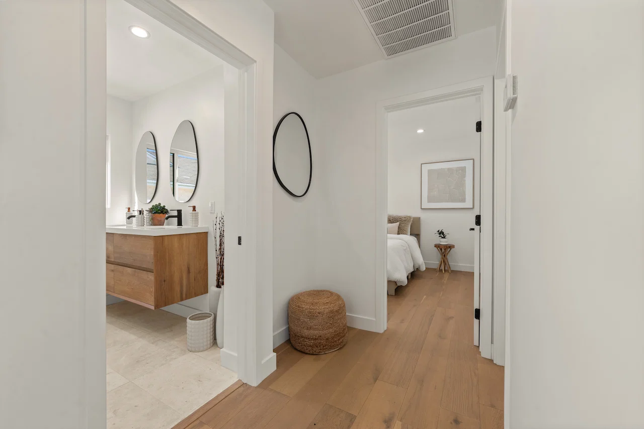 Bracken project by HLB Builders — residential construction photo 10