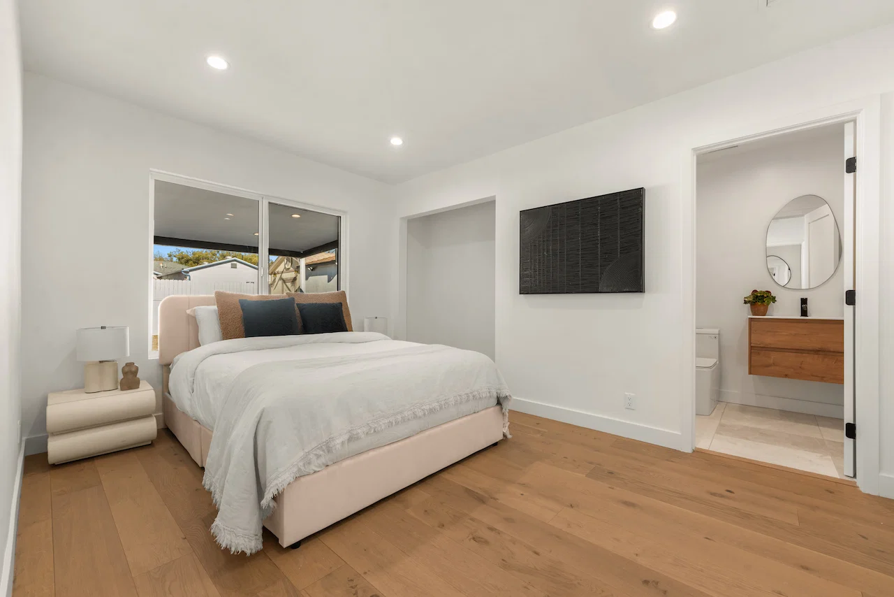 Bracken project by HLB Builders — residential construction photo 12