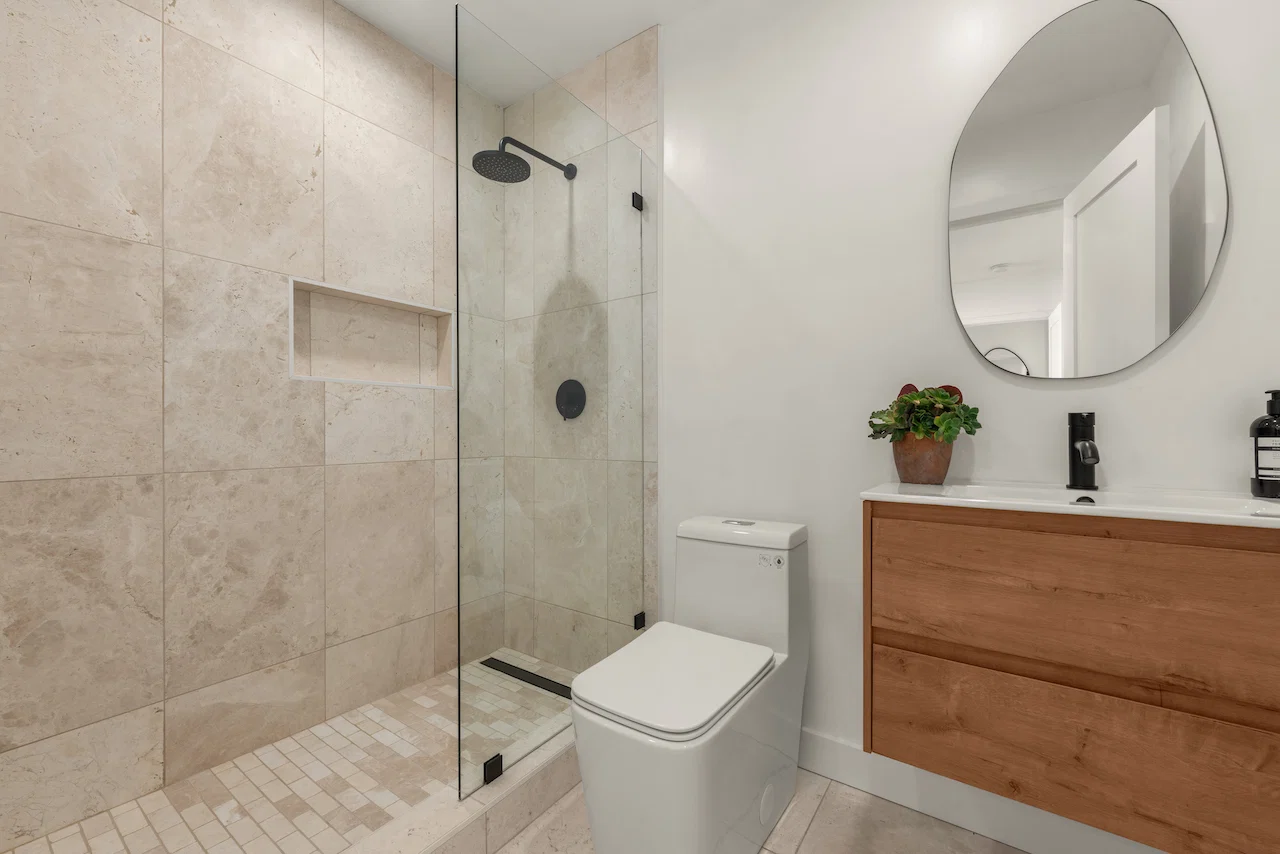 Bracken project by HLB Builders — residential construction photo 13