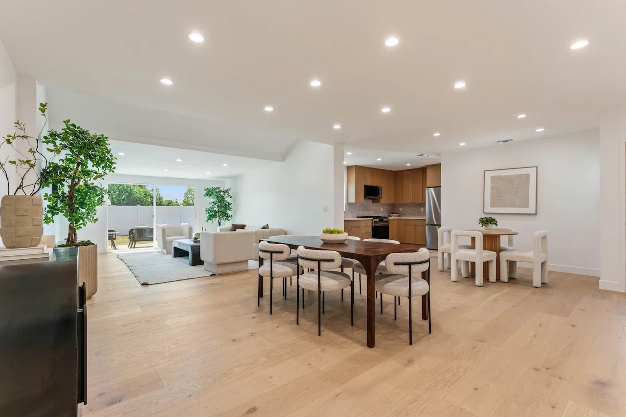 Brimfield residential construction project by HLB Builders