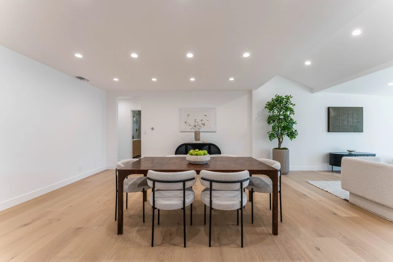 Brimfield project by HLB Builders — residential construction photo 4