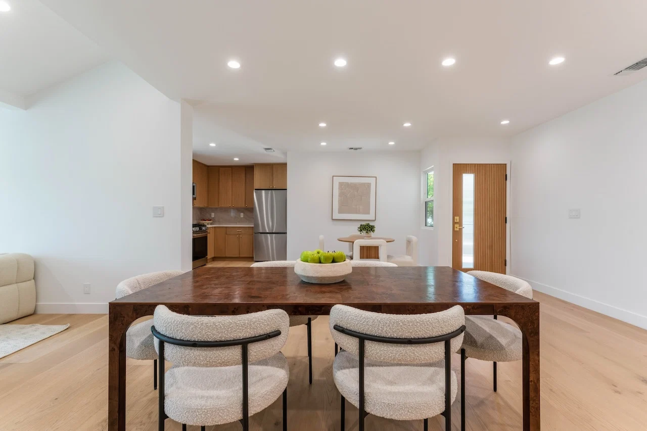Brimfield project by HLB Builders — residential construction photo 9