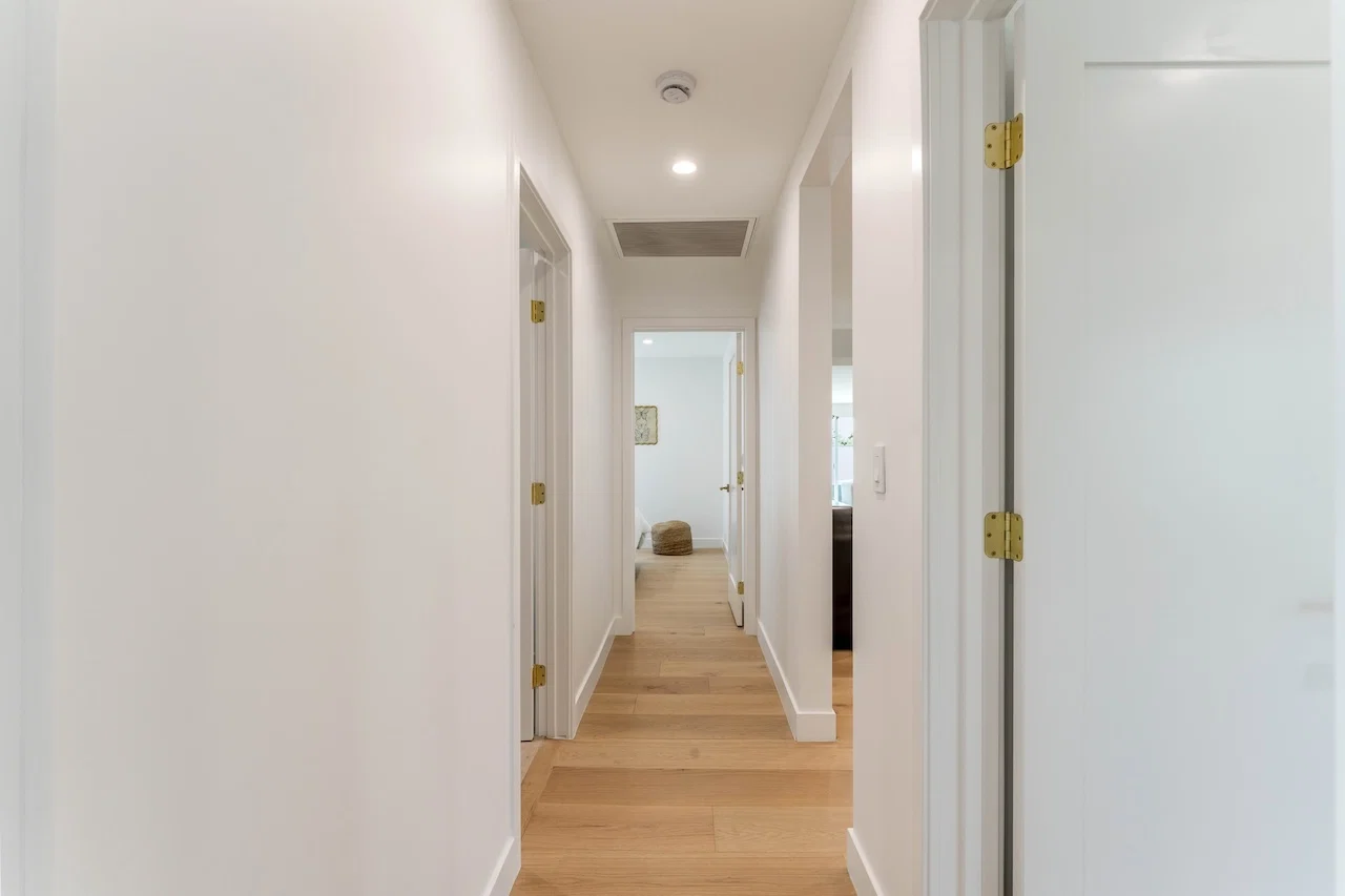 Brimfield project by HLB Builders — residential construction photo 14