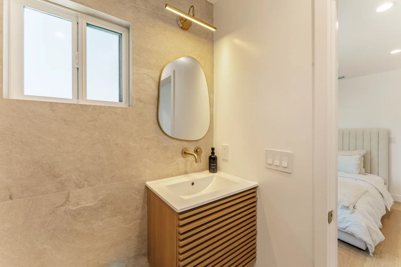 Brimfield project by HLB Builders — residential construction photo 18