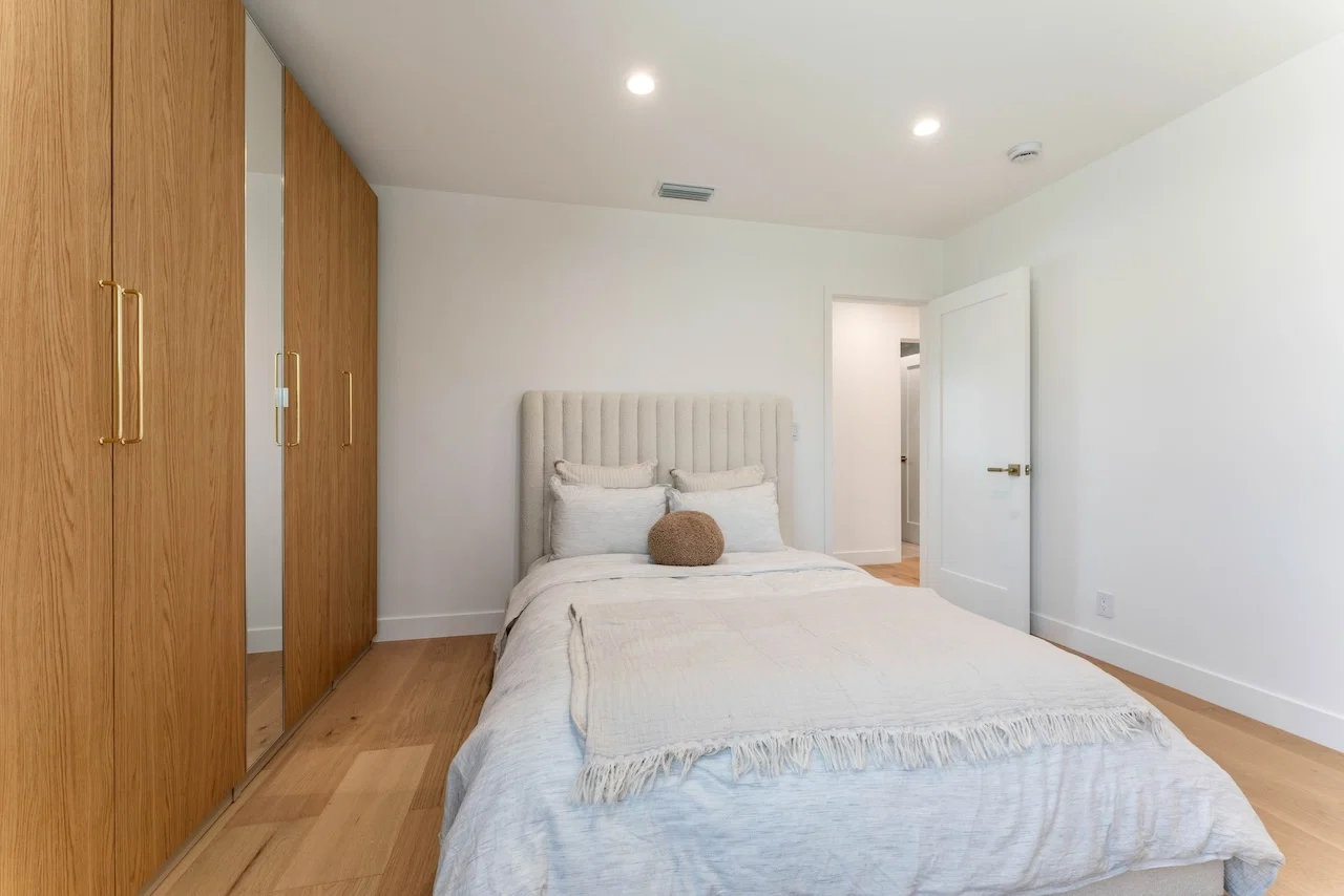 Brimfield project by HLB Builders — residential construction photo 21