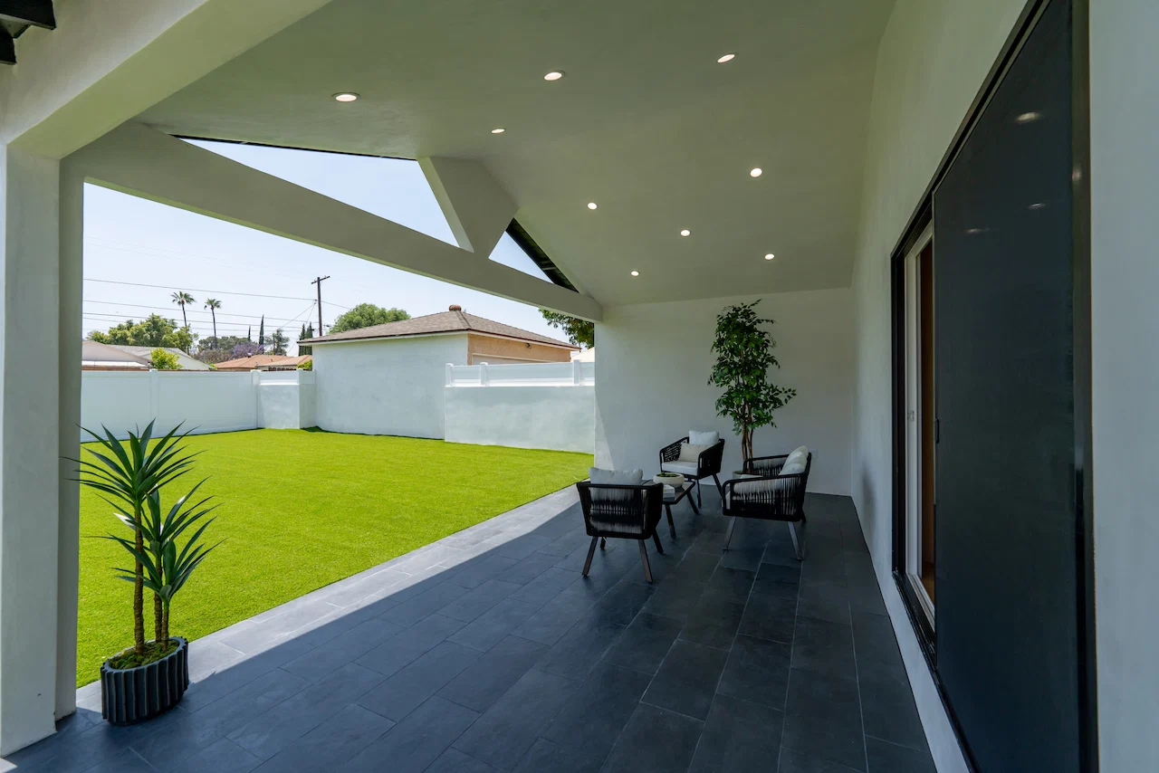 Glencrest project by HLB Builders — residential construction photo 4