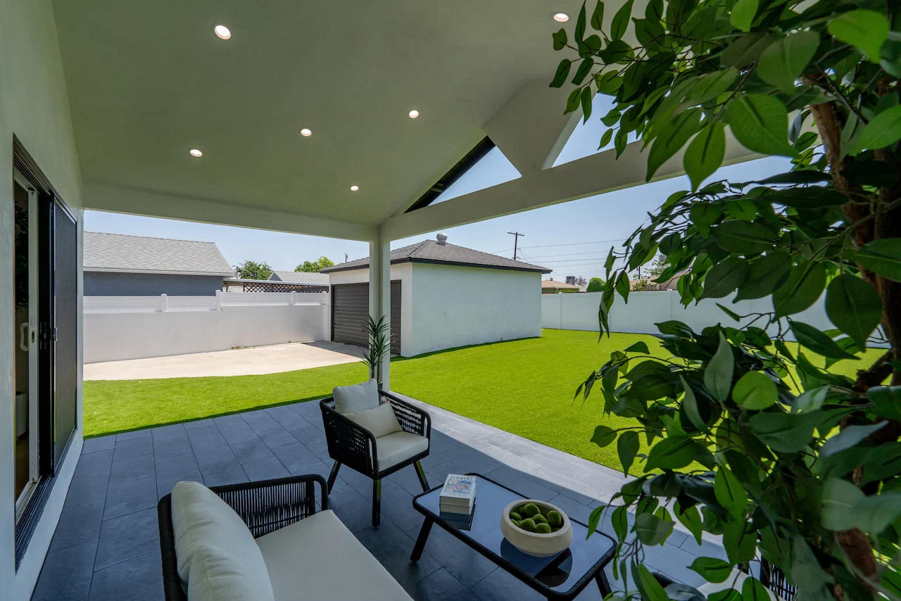Glencrest project by HLB Builders — residential construction photo 5
