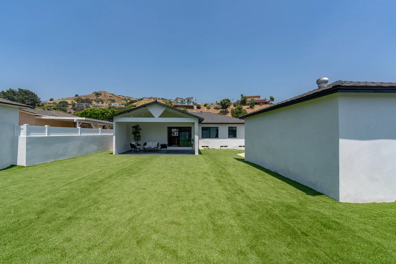 Glencrest project by HLB Builders — residential construction photo 6