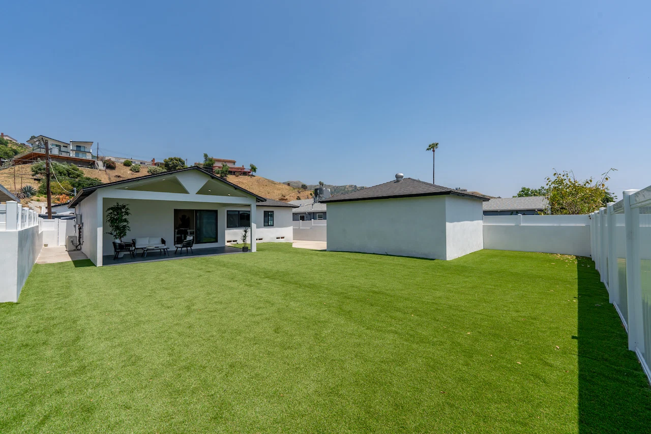 Glencrest project by HLB Builders — residential construction photo 7
