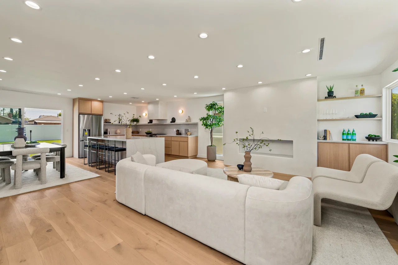 Glencrest project by HLB Builders — residential construction photo 8