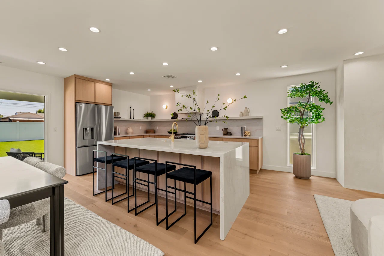 Glencrest project by HLB Builders — residential construction photo 9