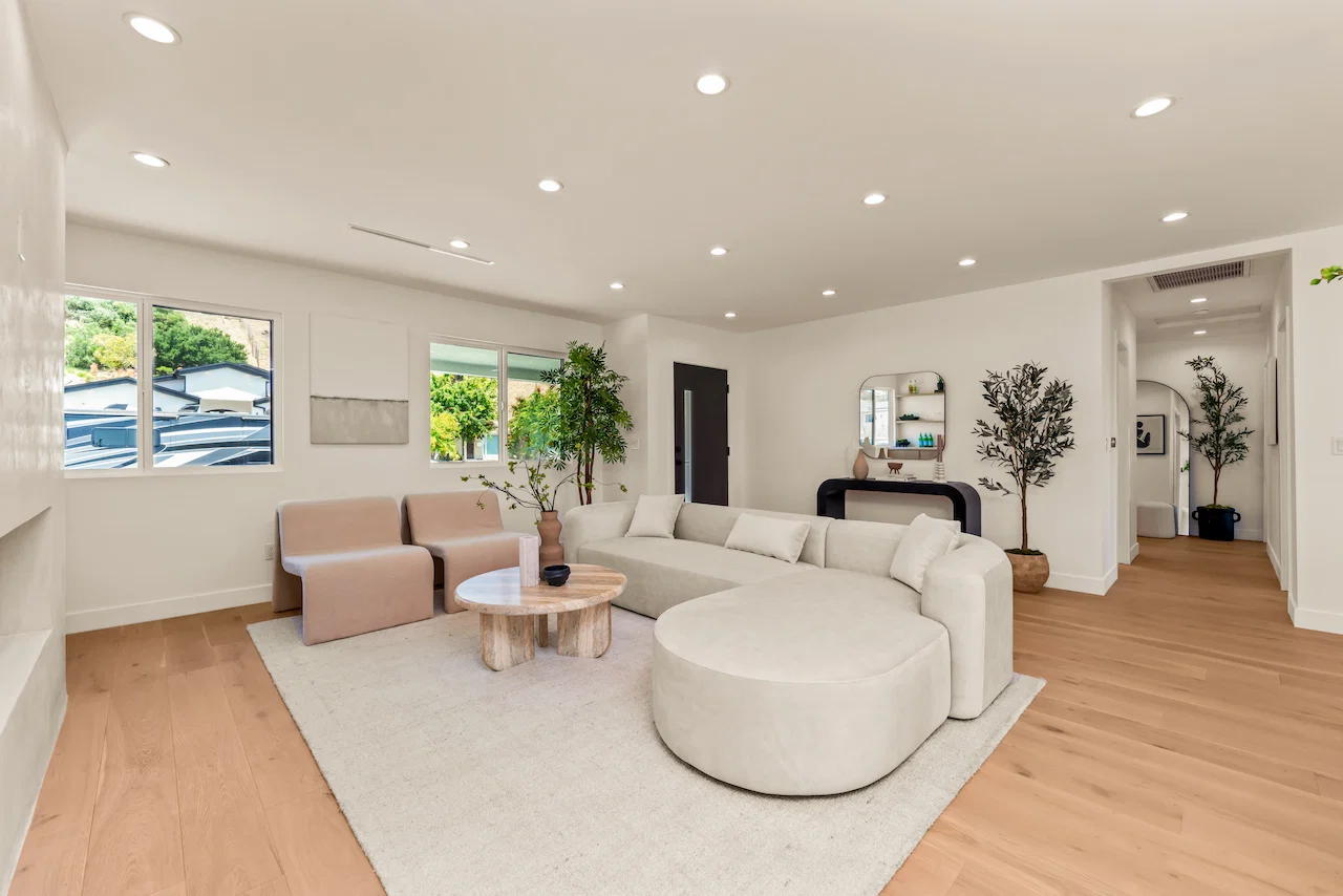 Glencrest project by HLB Builders — residential construction photo 10