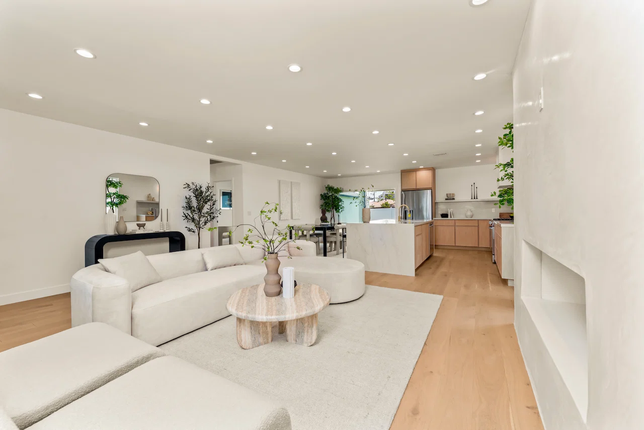 Glencrest project by HLB Builders — residential construction photo 11