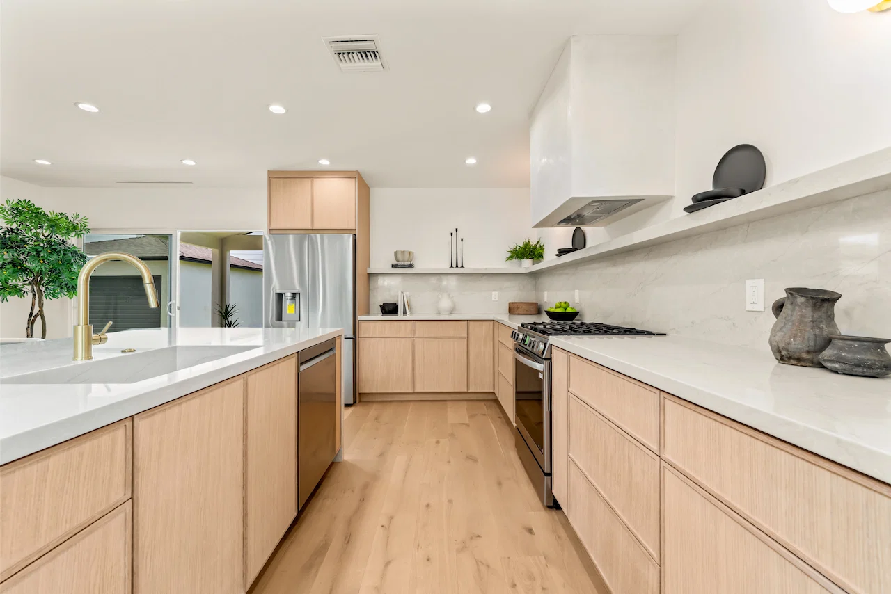 Glencrest project by HLB Builders — residential construction photo 12