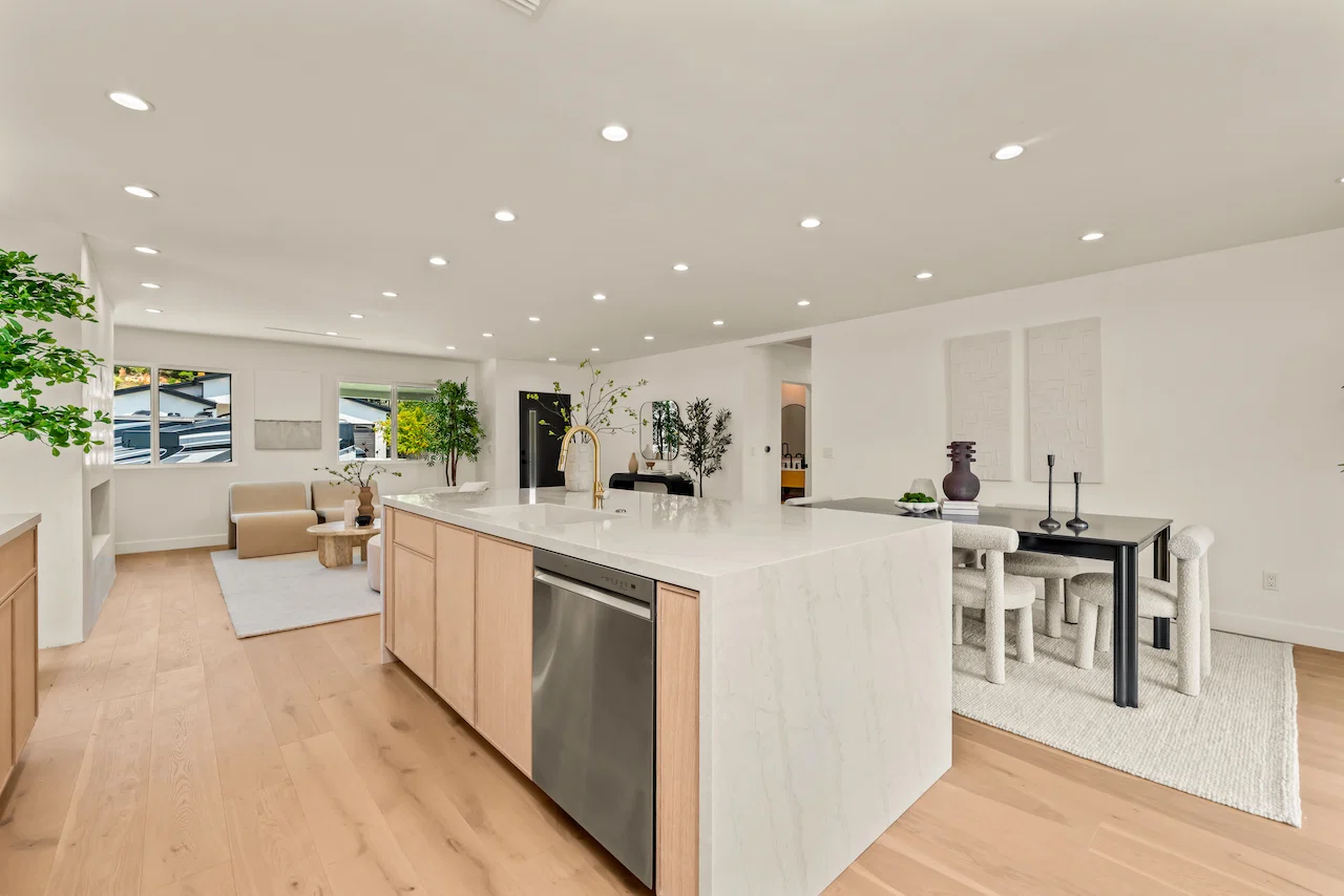Glencrest project by HLB Builders — residential construction photo 13