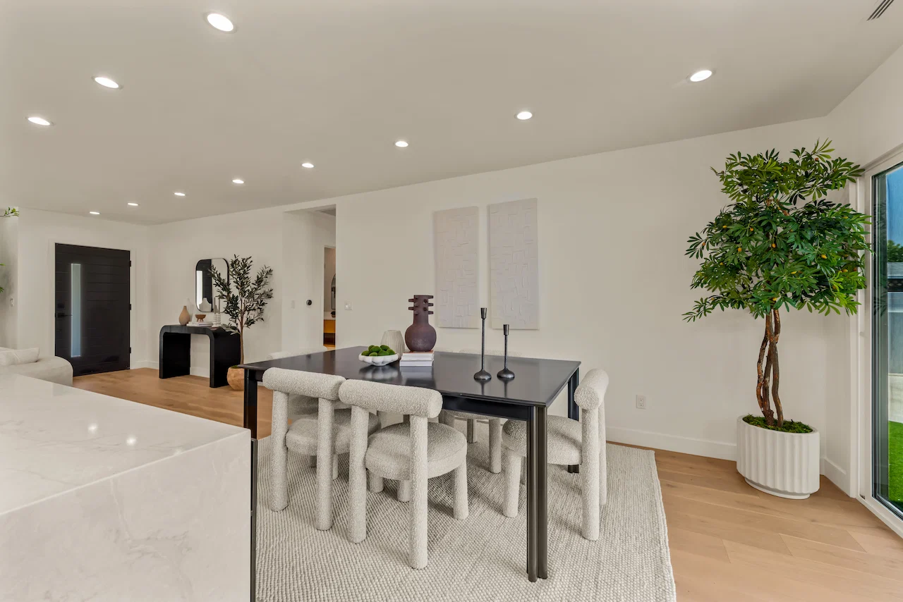 Glencrest project by HLB Builders — residential construction photo 14