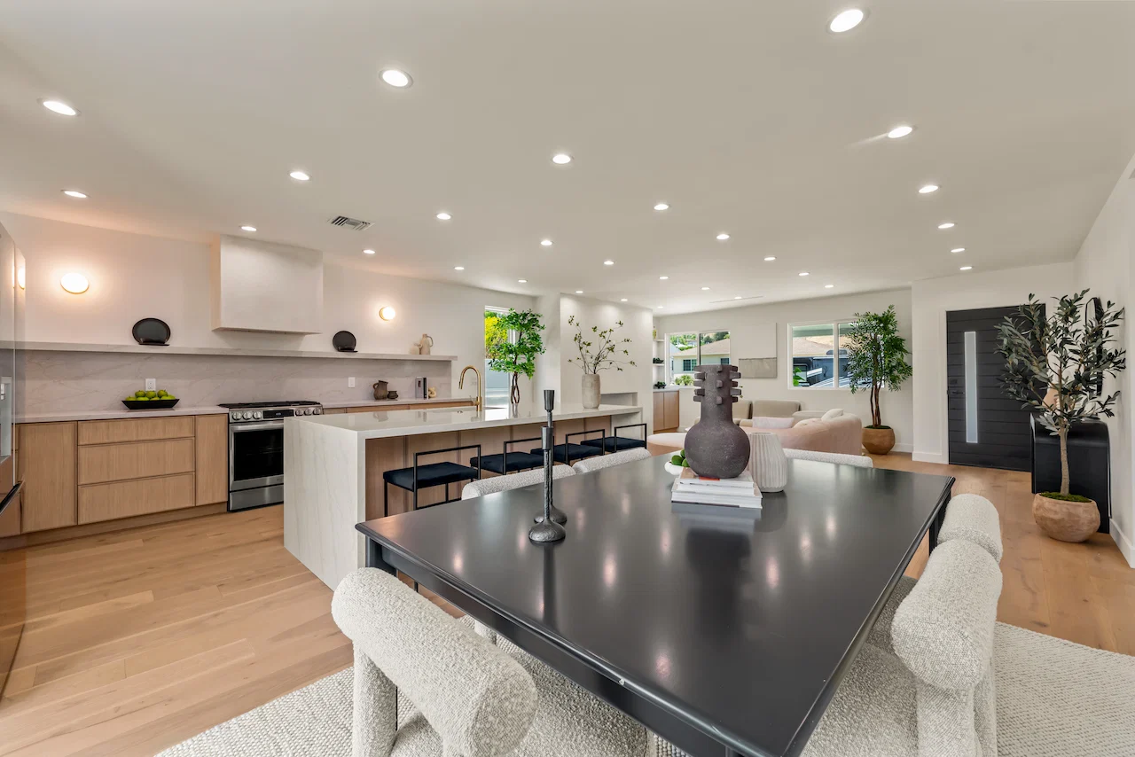 Glencrest project by HLB Builders — residential construction photo 15