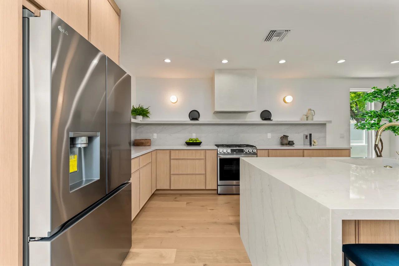 Glencrest project by HLB Builders — residential construction photo 16