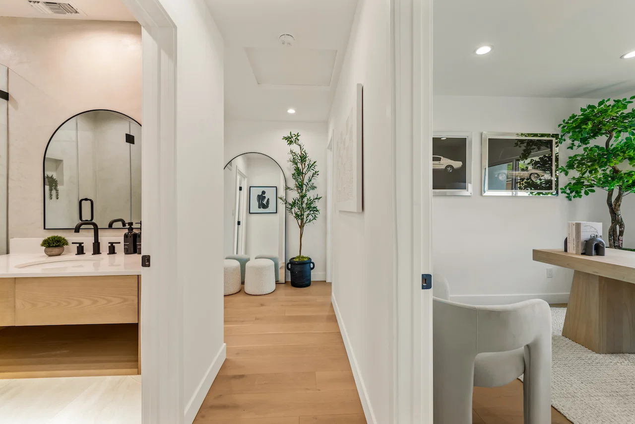 Glencrest project by HLB Builders — residential construction photo 17