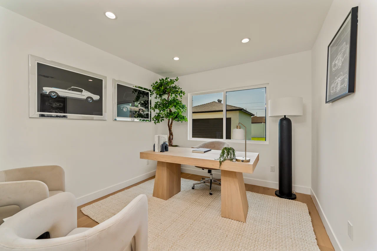 Glencrest project by HLB Builders — residential construction photo 18