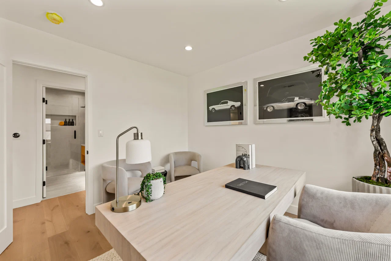 Glencrest project by HLB Builders — residential construction photo 19
