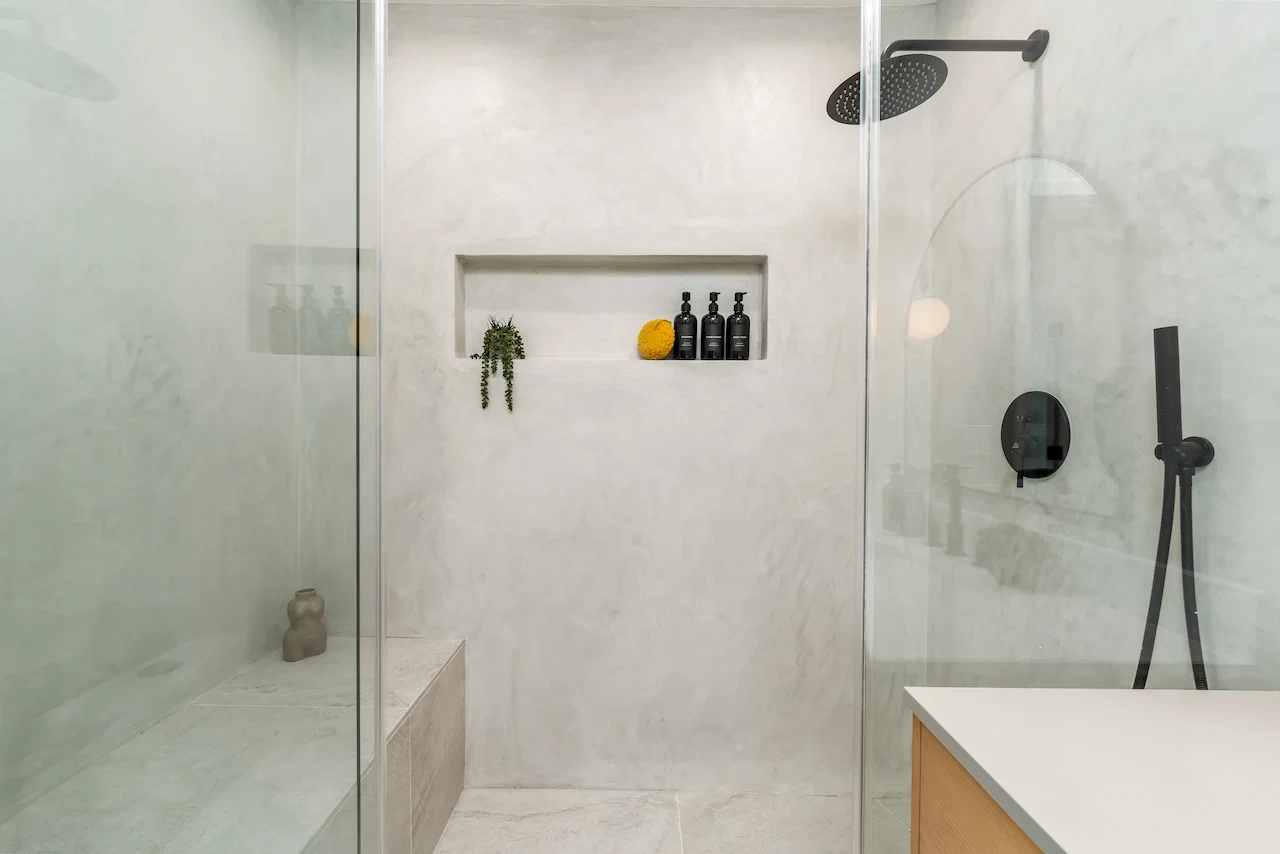 Glencrest project by HLB Builders — residential construction photo 22