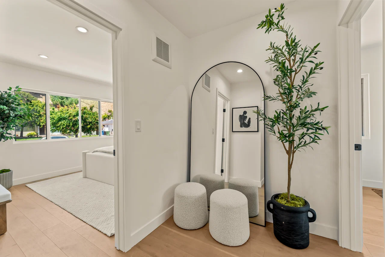 Glencrest project by HLB Builders — residential construction photo 23
