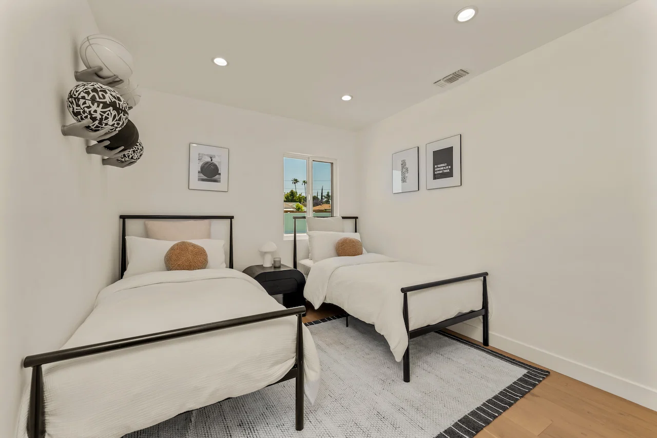 Glencrest project by HLB Builders — residential construction photo 24