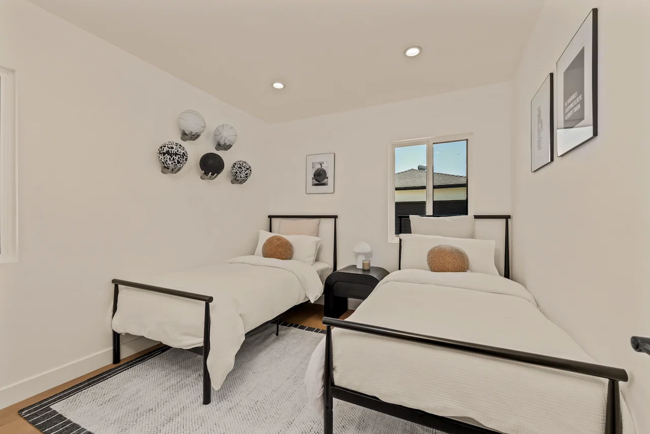 Glencrest project by HLB Builders — residential construction photo 26